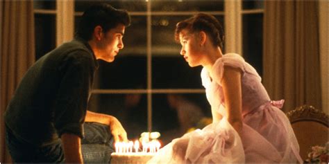 16 candles nudity|Parent reviews for Sixteen Candles 